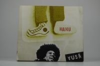 Yusa - Haiku ryhmässä CD / Elektroniskt,World Music @ Bengans Skivbutik AB (675799)