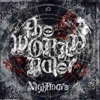 Nightmare - World Ruler The ryhmässä ME SUOSITTELEMME / Joululahjavinkki: CD @ Bengans Skivbutik AB (675883)