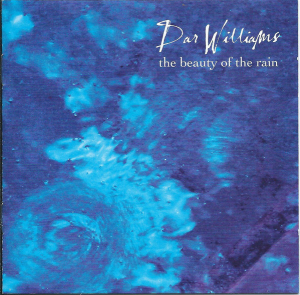 Williams Dar - Beauty Of The Rain ryhmässä CD @ Bengans Skivbutik AB (675959)