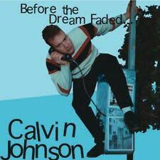 Johnson Calvin - Before The Dream Faded ryhmässä ME SUOSITTELEMME / Joululahjavinkki: CD @ Bengans Skivbutik AB (675962)