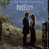 Mark Knopfler - Princess Bride - Kno ryhmässä Minishops / Dire Straits @ Bengans Skivbutik AB (676033)