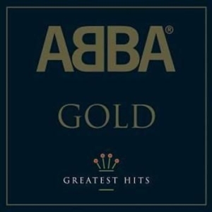 Abba - Abba Gold ryhmässä CD / Best Of,Pop-Rock @ Bengans Skivbutik AB (676461)