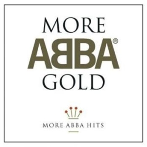 Abba - Abba More Gold ryhmässä CD / Pop-Rock @ Bengans Skivbutik AB (676462)