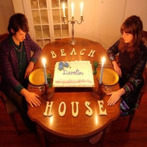 Beach House - Devotion ryhmässä CD / Pop-Rock @ Bengans Skivbutik AB (676546)