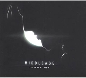 Middleage - Different View ryhmässä ME SUOSITTELEMME / Joululahjavinkki: CD @ Bengans Skivbutik AB (676558)