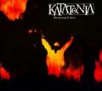 Katatonia - Discouraged Ones - Remastered Digi ryhmässä CD / Hårdrock,Svensk Folkmusik @ Bengans Skivbutik AB (676590)