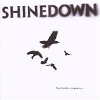 SHINEDOWN - THE SOUND OF MADNESS ryhmässä ME SUOSITTELEMME / Joululahjavinkki: CD @ Bengans Skivbutik AB (676611)