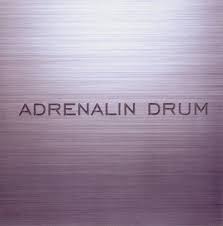 ADRENALINE DRUM - Engine ryhmässä CD @ Bengans Skivbutik AB (676680)