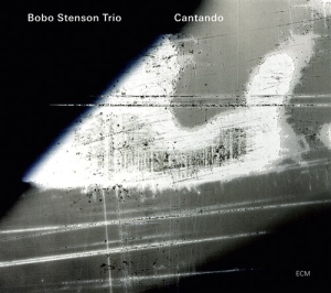 Bobo Stenson Trio - Cantando ryhmässä CD / Jazz @ Bengans Skivbutik AB (676734)