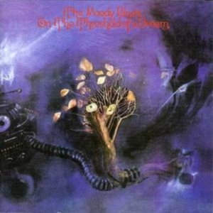 The Moody Blues - On The Threshold Of A Dream ryhmässä -Start Uni-CD @ Bengans Skivbutik AB (676846)