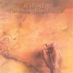 The Moody Blues - To Our Children's Children's C ryhmässä CD / Pop-Rock @ Bengans Skivbutik AB (676848)