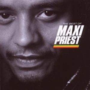 Priest Maxi - Best Of ryhmässä CD / Reggae @ Bengans Skivbutik AB (676941)