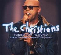 Christians The - Harvest For The World ryhmässä CD / Pop-Rock @ Bengans Skivbutik AB (676985)