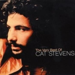 Cat Stevens - VeryBestOf ryhmässä CD @ Bengans Skivbutik AB (676998)