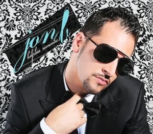 JON B - Helpless Romantic ryhmässä CD / CD RnB-Hiphop-Soul @ Bengans Skivbutik AB (677239)