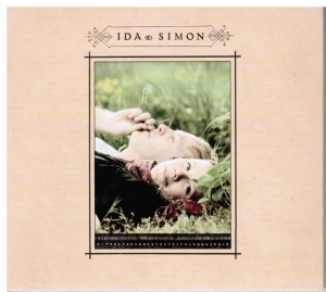 Ida Och Simon - Ida Och Simon ryhmässä CD / Svensk Musik @ Bengans Skivbutik AB (677339)