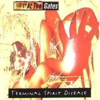 At The Gates - Terminal Spirit Disease ryhmässä CD / Hårdrock,Svensk Folkmusik @ Bengans Skivbutik AB (677464)