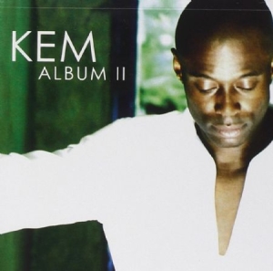 Kem - Kem Album Ii ryhmässä CD / RnB-Soul @ Bengans Skivbutik AB (677481)