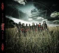 SLIPKNOT - ALL HOPE IS GONE ryhmässä -Start CD1 @ Bengans Skivbutik AB (677548)