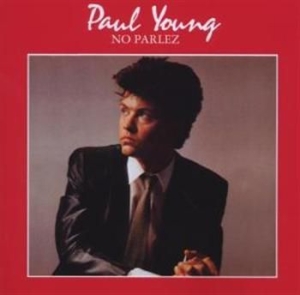 Young Paul - No Parlez -25Th Anniv- ryhmässä CD / Pop @ Bengans Skivbutik AB (677574)