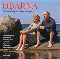 ÖBARNA - EN SAMLING SOMRIGA SÅNGER ryhmässä CD / Elektroniskt,World Music @ Bengans Skivbutik AB (677601)