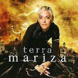 Mariza - Terra ryhmässä CD / Elektroniskt,World Music @ Bengans Skivbutik AB (677630)