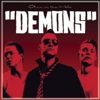 Demons - Ace In The Hole ryhmässä CD / Pop-Rock,Svensk Musik @ Bengans Skivbutik AB (677655)