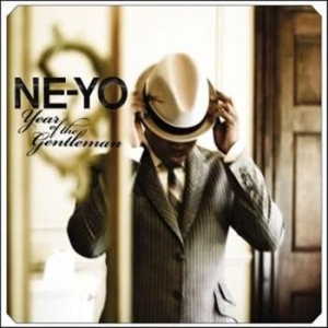 Ne-Yo - Year Of The Gentleman ryhmässä CD / RNB, Disco & Soul @ Bengans Skivbutik AB (677659)