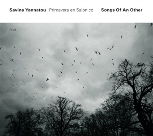 Yannatou Savina - Songs Of An Other ryhmässä CD / Elektroniskt,World Music @ Bengans Skivbutik AB (677675)