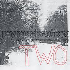 Jmyhaze Beatbox - One, Two, Three, Four, Beautiful, Wonder ryhmässä CD / CD Elektroniskt @ Bengans Skivbutik AB (678184)