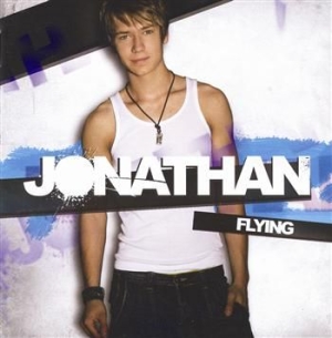 Jonathan - Flying ryhmässä CD / Pop @ Bengans Skivbutik AB (678282)