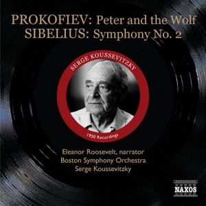 Sibelius - Symphony No.2 ryhmässä ME SUOSITTELEMME / Joululahjavinkki: CD @ Bengans Skivbutik AB (678421)