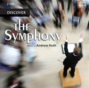 Various - Discover The Symphony ryhmässä Externt_Lager / Naxoslager @ Bengans Skivbutik AB (678422)