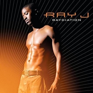 Ray J - Raydiation ryhmässä CD / CD RnB-Hiphop-Soul @ Bengans Skivbutik AB (678532)