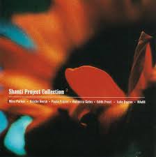 Various Artists - Shanti Project Collection 2 ryhmässä CD @ Bengans Skivbutik AB (678724)