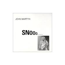 John Martyn - Snoo ryhmässä CD @ Bengans Skivbutik AB (678818)