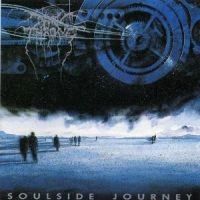 Darkthrone - Soulside Journey ryhmässä CD / Hårdrock,Norsk Musik @ Bengans Skivbutik AB (678876)