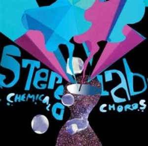 Stereolab - Chemical Chords ryhmässä CD / Pop-Rock @ Bengans Skivbutik AB (679729)