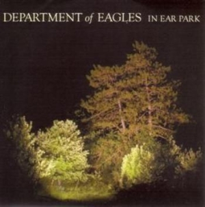 Department Of Eagles - In Ear Park ryhmässä CD / Dans/Techno @ Bengans Skivbutik AB (680124)