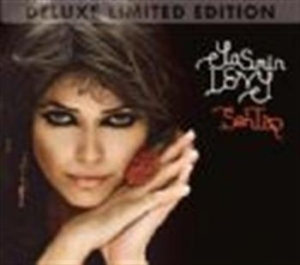 Yasmin Levy - Sentir Deluxe Edition ryhmässä CD / Elektroniskt @ Bengans Skivbutik AB (680270)