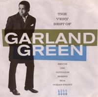 Green Garland - Very Best Of ryhmässä CD / Pop-Rock @ Bengans Skivbutik AB (680409)