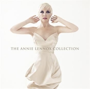 Lennox Annie - The Annie Lennox Collection ryhmässä CD / Pop-Rock,Övrigt @ Bengans Skivbutik AB (680450)