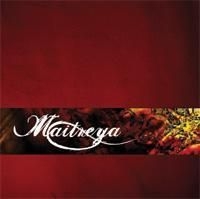 Maitreya - New World Prophecy ryhmässä CD / Hårdrock/ Heavy metal @ Bengans Skivbutik AB (680548)