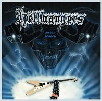 Blandade Artister - Hellbangers Metal Forces ryhmässä ME SUOSITTELEMME / Joululahjavinkki: CD @ Bengans Skivbutik AB (680597)