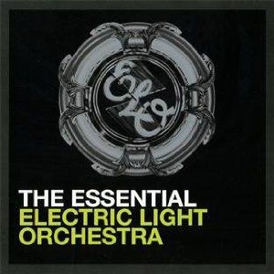 Electric Light Orchestra - The Essential Electric Light Orchestra ryhmässä CD / Best Of,Pop-Rock,Övrigt @ Bengans Skivbutik AB (680702)