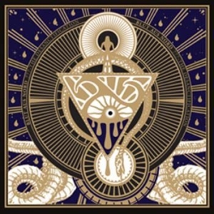 Blut Aus Nord - 777 - The Desanctification ryhmässä CD / Hårdrock @ Bengans Skivbutik AB (680712)