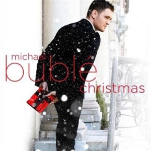 Bublé Michael - Christmas ryhmässä CD / Elektroniskt @ Bengans Skivbutik AB (680746)