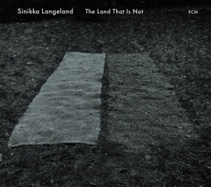 Sinikka Langeland Group - The Land That Is Not ryhmässä CD / Elektroniskt,World Music @ Bengans Skivbutik AB (680782)