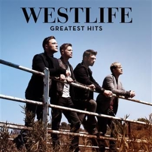 Westlife - Greatest Hits ryhmässä CD / Best Of,Pop-Rock,Övrigt @ Bengans Skivbutik AB (680792)