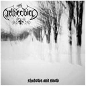 Netherbird - Shadows And Snow (Ep) ryhmässä CD @ Bengans Skivbutik AB (680797)